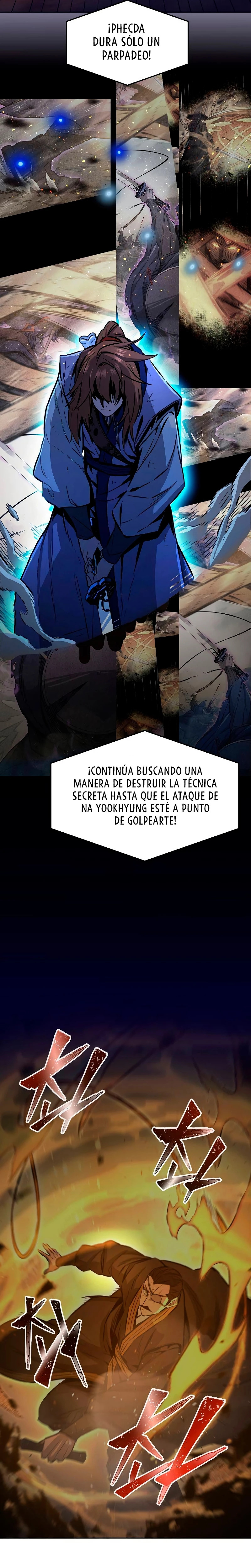 Read Sentido Absoluto de la Espada ES Manga Online