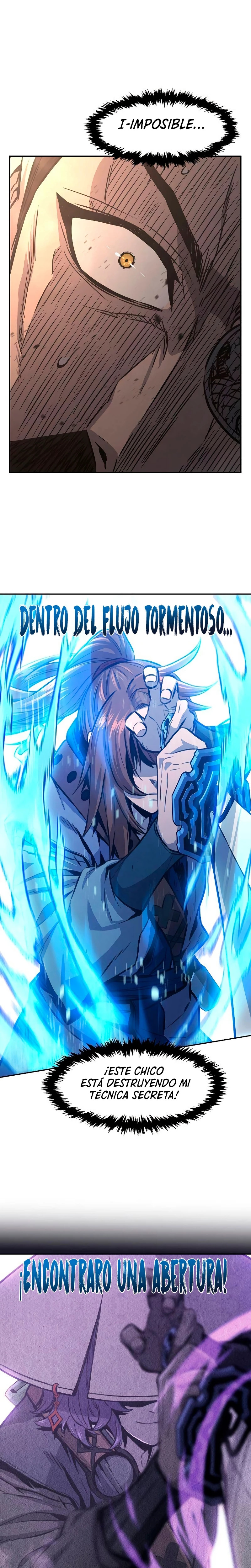 Read Sentido Absoluto de la Espada ES Manga Online