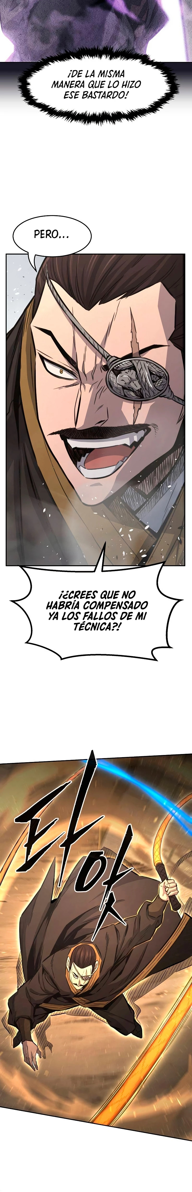 Read Sentido Absoluto de la Espada ES Manga Online