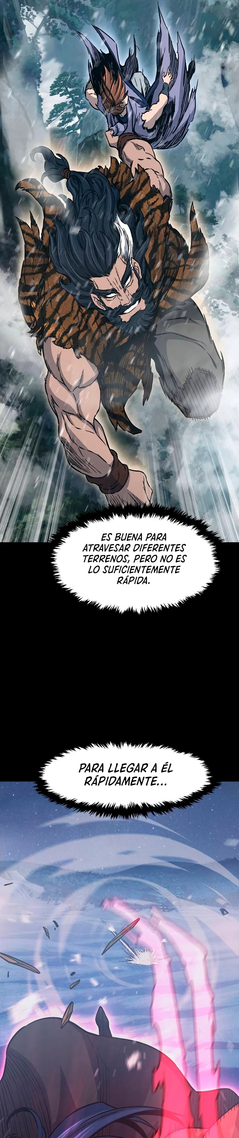 Read Sentido Absoluto de la Espada ES Manga Online