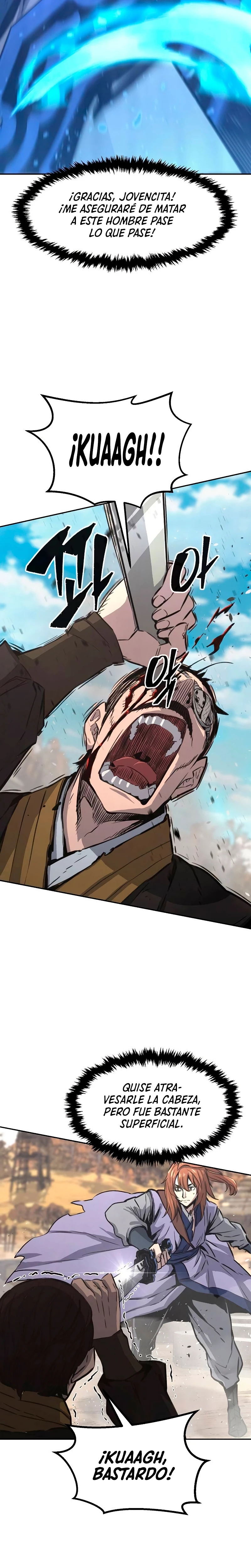 Read Sentido Absoluto de la Espada ES Manga Online