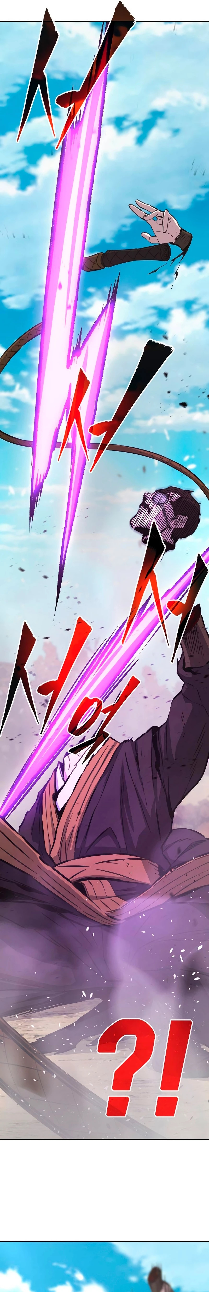 Read Sentido Absoluto de la Espada ES Manga Online