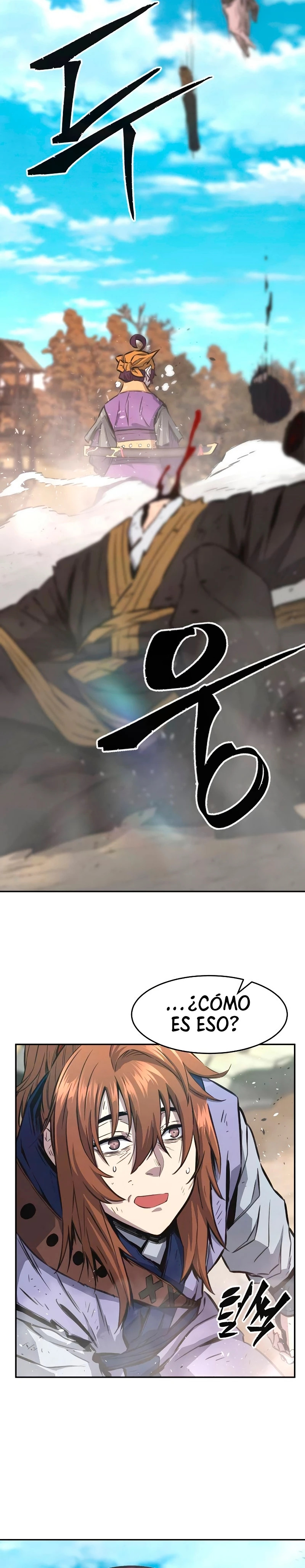 Read Sentido Absoluto de la Espada ES Manga Online
