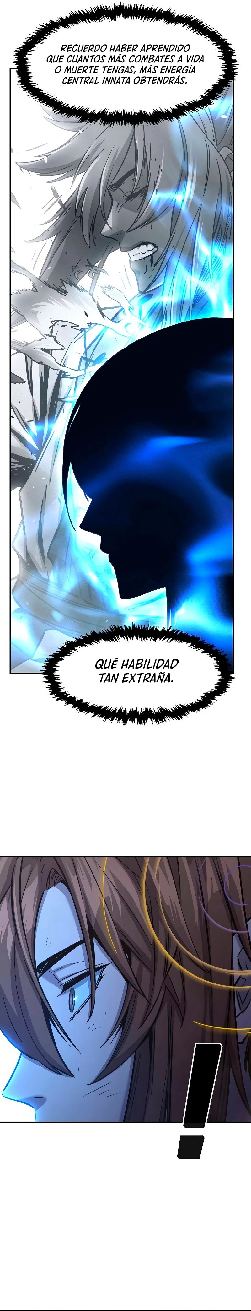 Read Sentido Absoluto de la Espada ES Manga Online