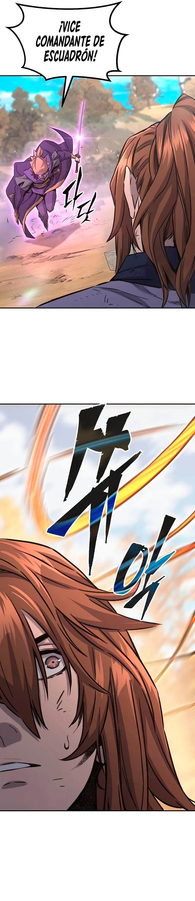 Read Sentido Absoluto de la Espada ES Manga Online