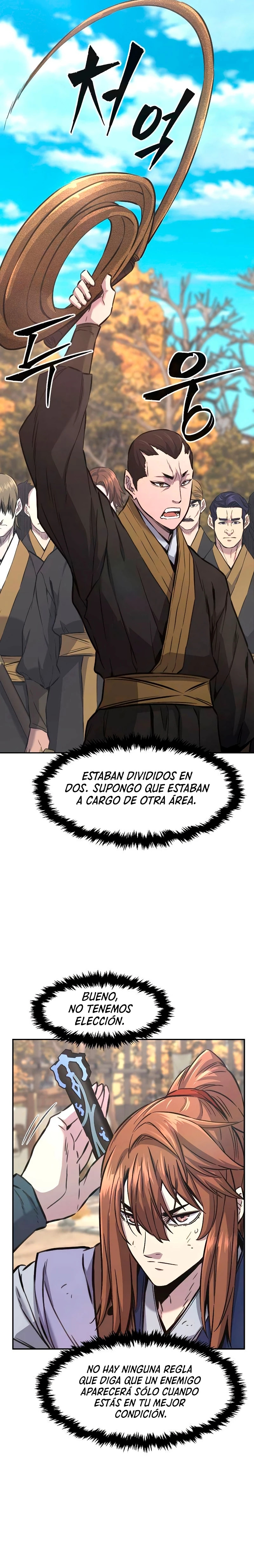 Read Sentido Absoluto de la Espada ES Manga Online