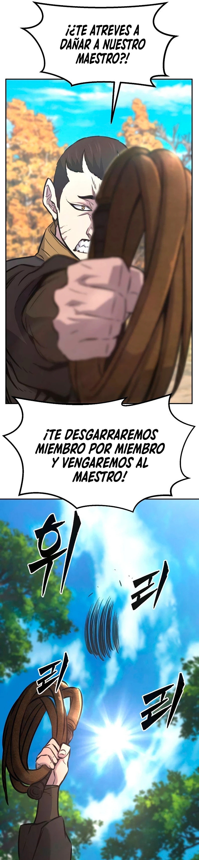 Read Sentido Absoluto de la Espada ES Manga Online