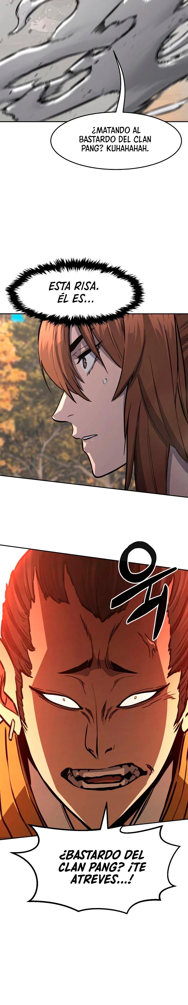 Read Sentido Absoluto de la Espada ES Manga Online