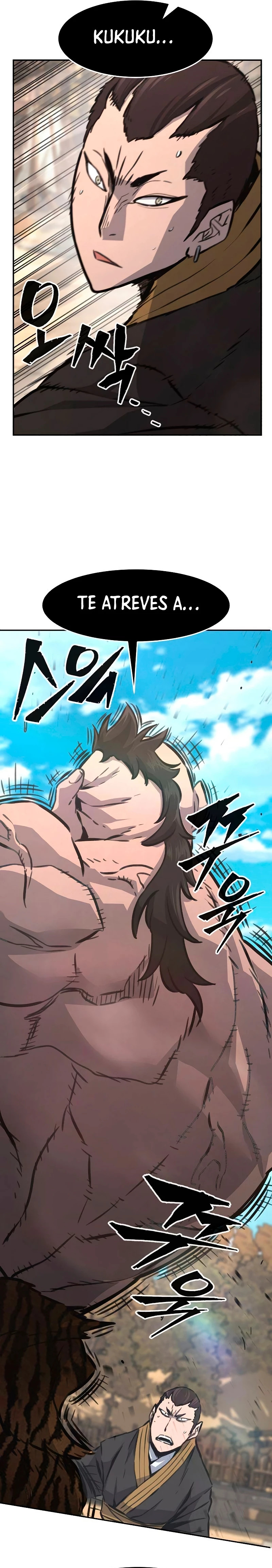 Read Sentido Absoluto de la Espada ES Manga Online