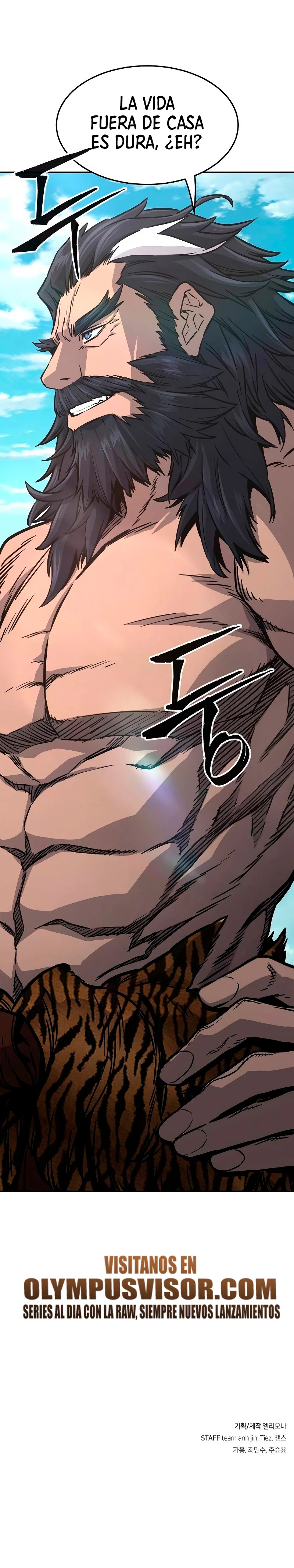 Read Sentido Absoluto de la Espada ES Manga Online