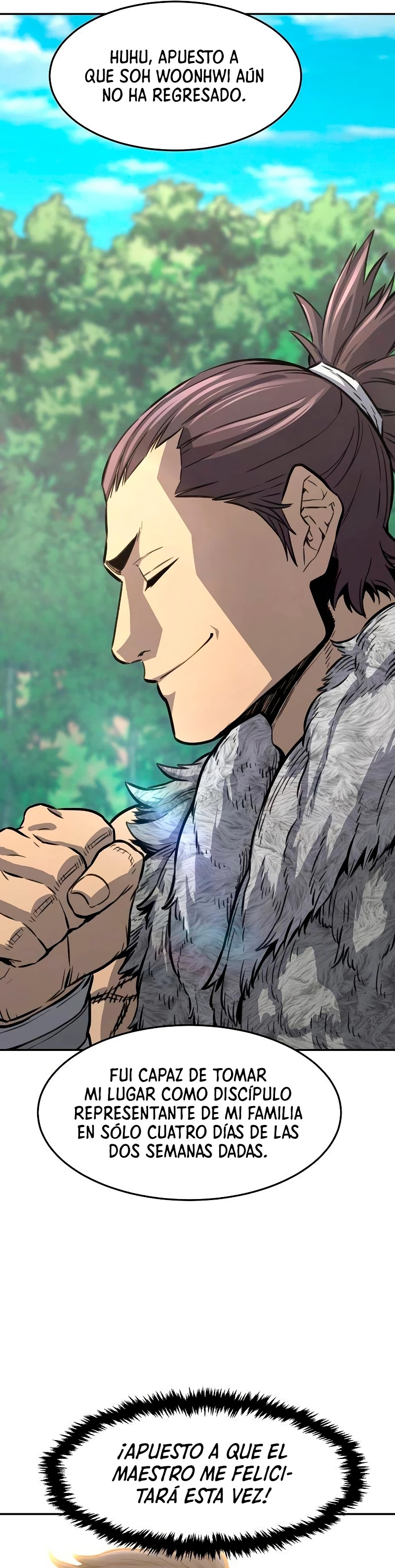 Read Sentido Absoluto de la Espada ES Manga Online