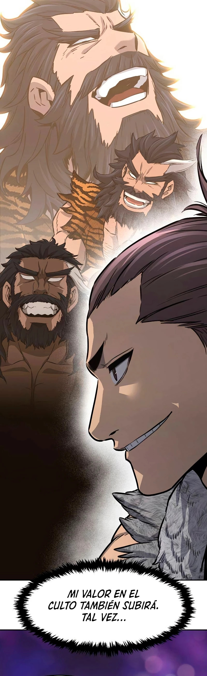 Read Sentido Absoluto de la Espada ES Manga Online