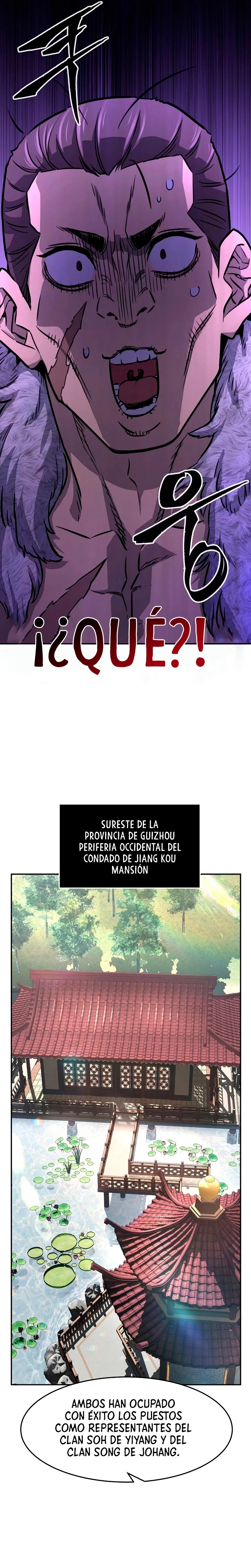 Read Sentido Absoluto de la Espada ES Manga Online