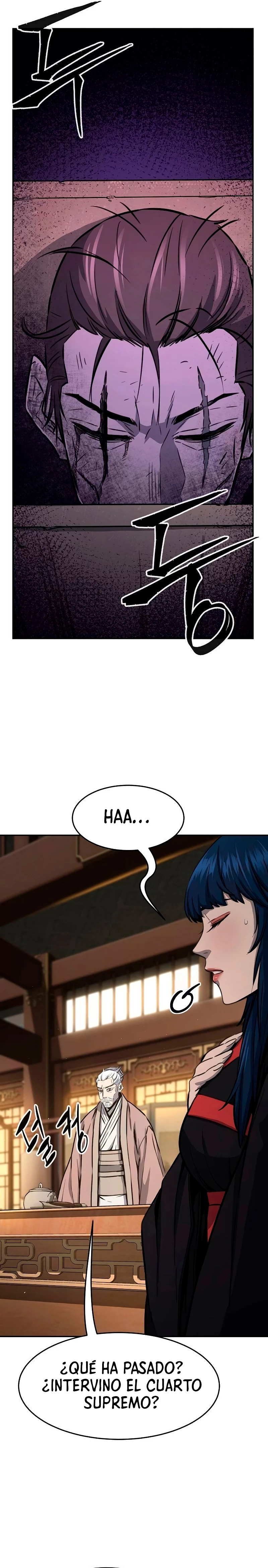 Read Sentido Absoluto de la Espada ES Manga Online