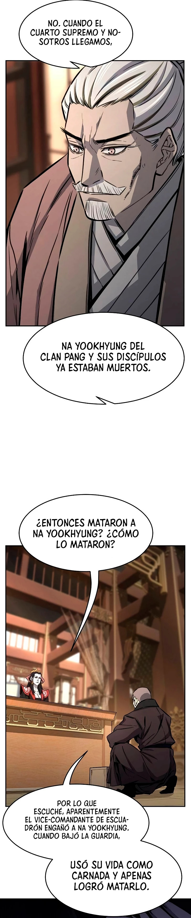 Read Sentido Absoluto de la Espada ES Manga Online