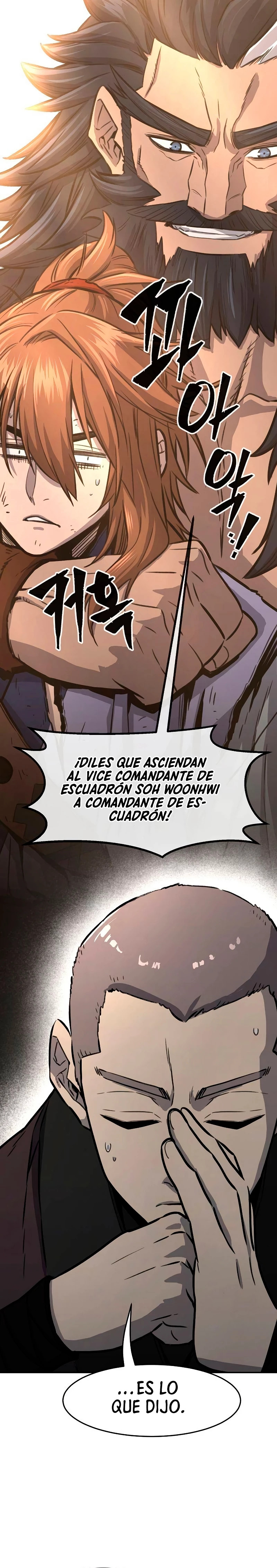Read Sentido Absoluto de la Espada ES Manga Online