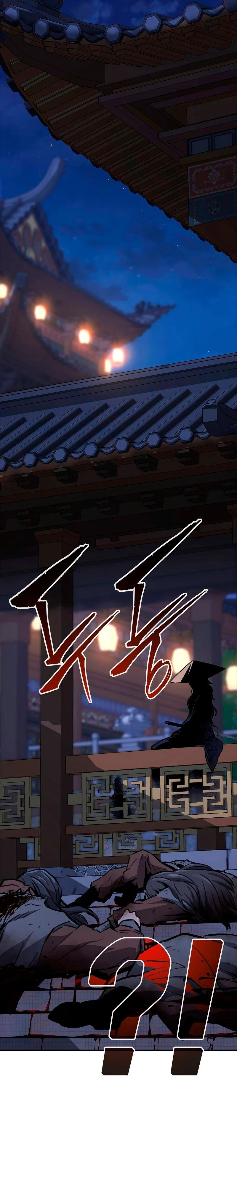 Read Sentido Absoluto de la Espada ES Manga Online