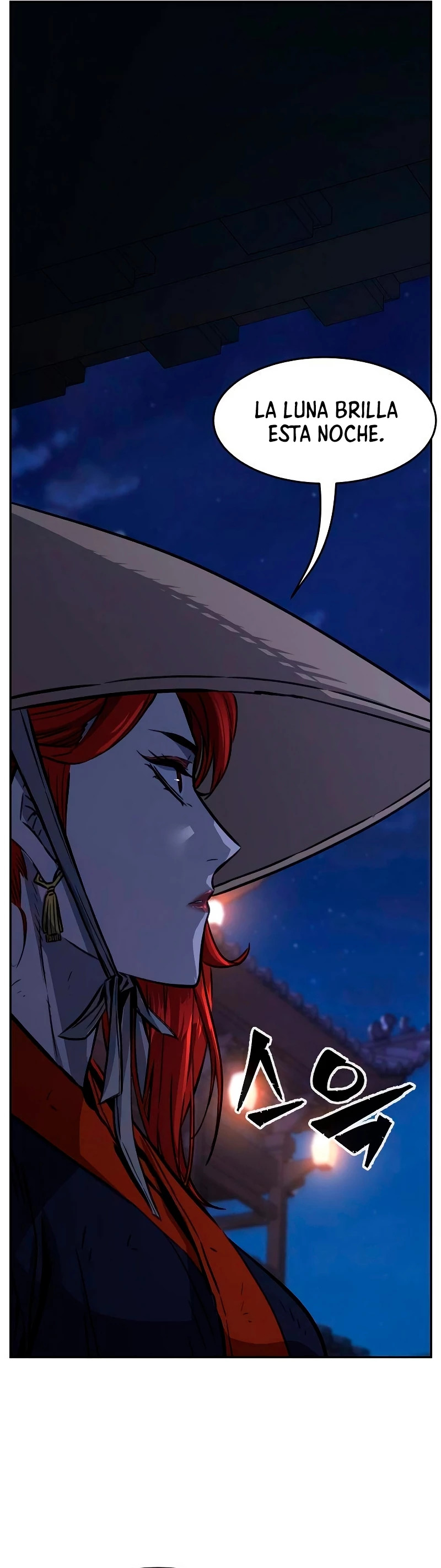 Read Sentido Absoluto de la Espada ES Manga Online