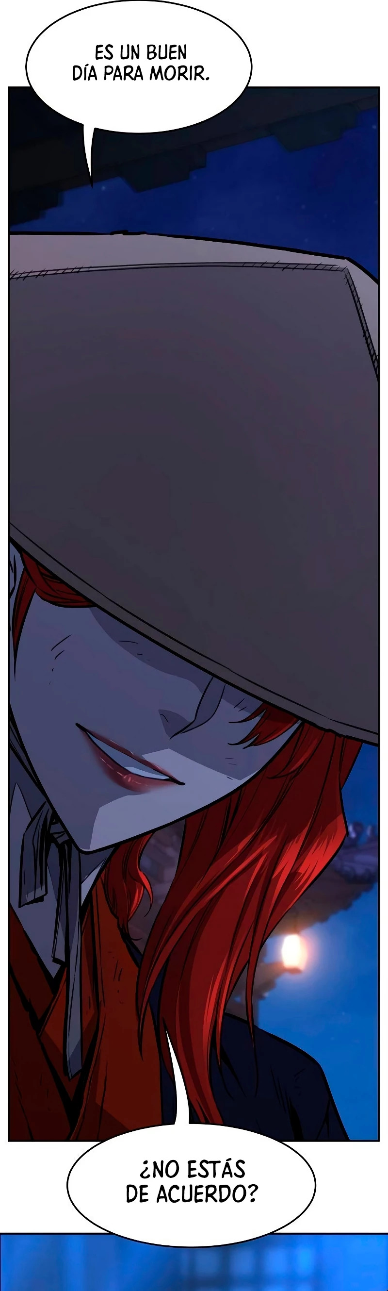 Read Sentido Absoluto de la Espada ES Manga Online