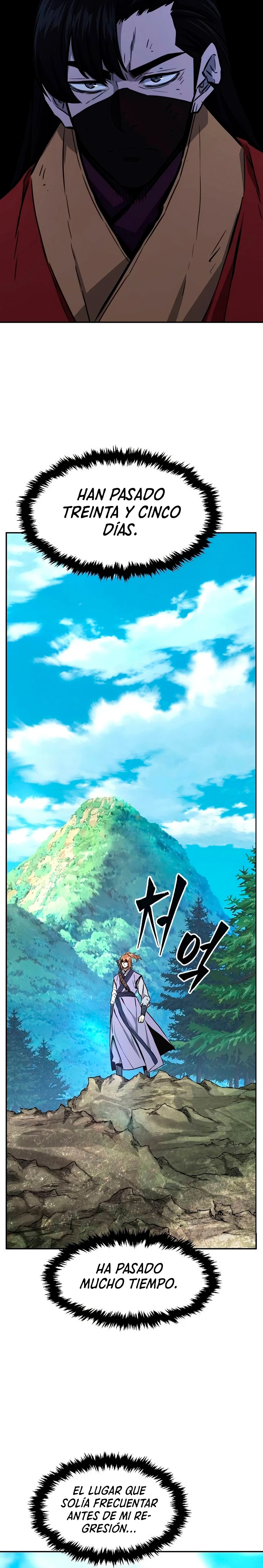 Read Sentido Absoluto de la Espada ES Manga Online