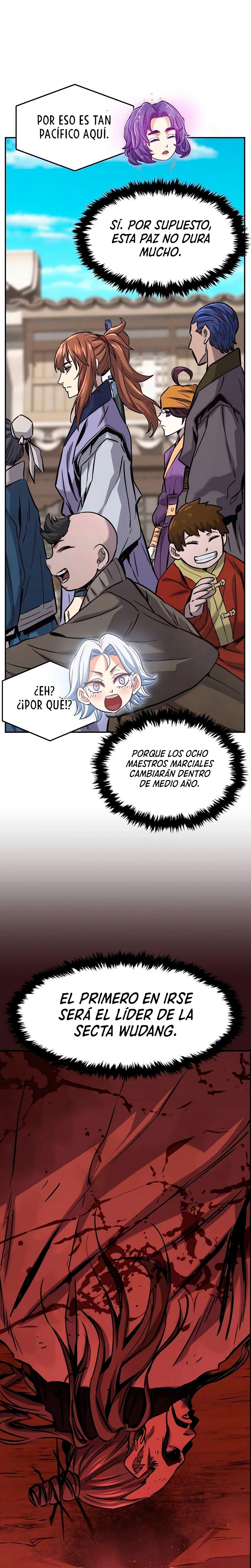 Read Sentido Absoluto de la Espada ES Manga Online
