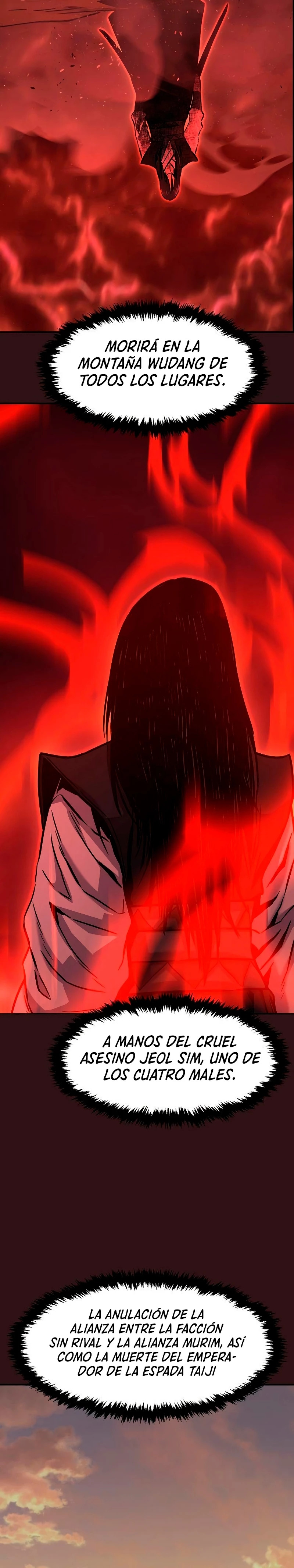 Read Sentido Absoluto de la Espada ES Manga Online