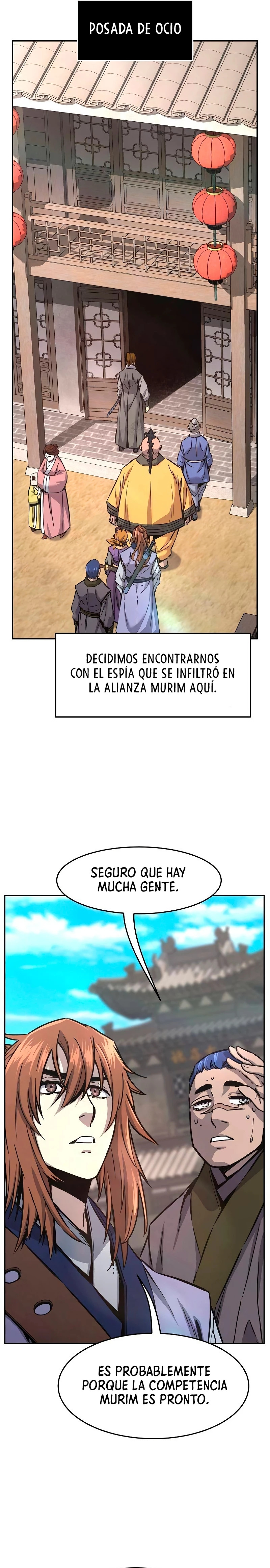 Read Sentido Absoluto de la Espada ES Manga Online