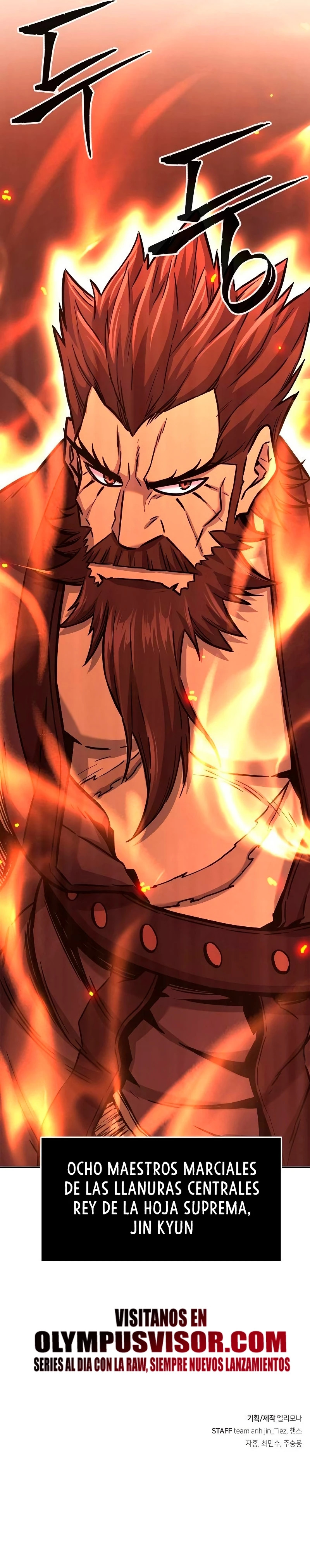 Read Sentido Absoluto de la Espada ES Manga Online