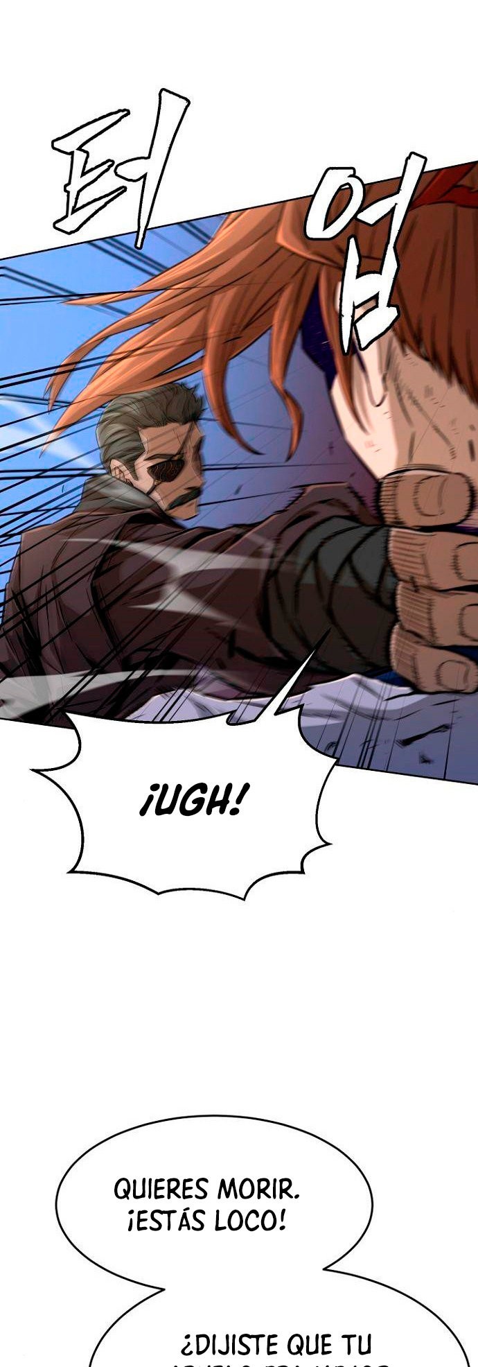 Read Sentido Absoluto de la Espada ES Manga Online