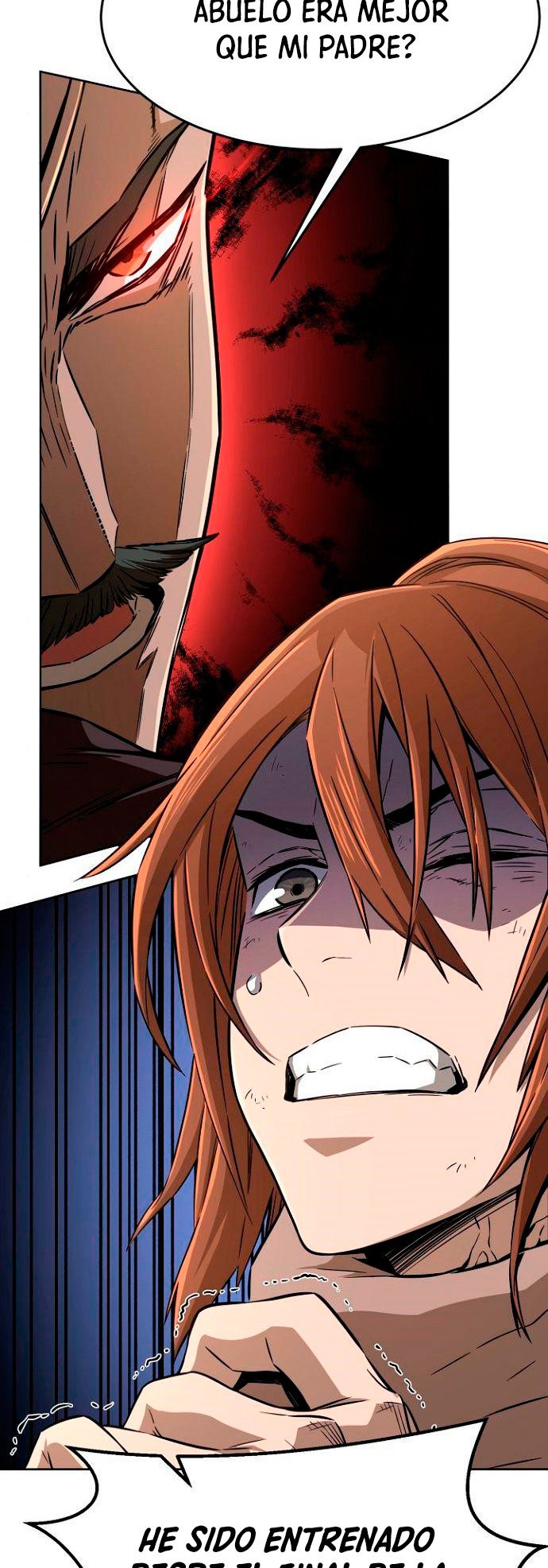 Read Sentido Absoluto de la Espada ES Manga Online