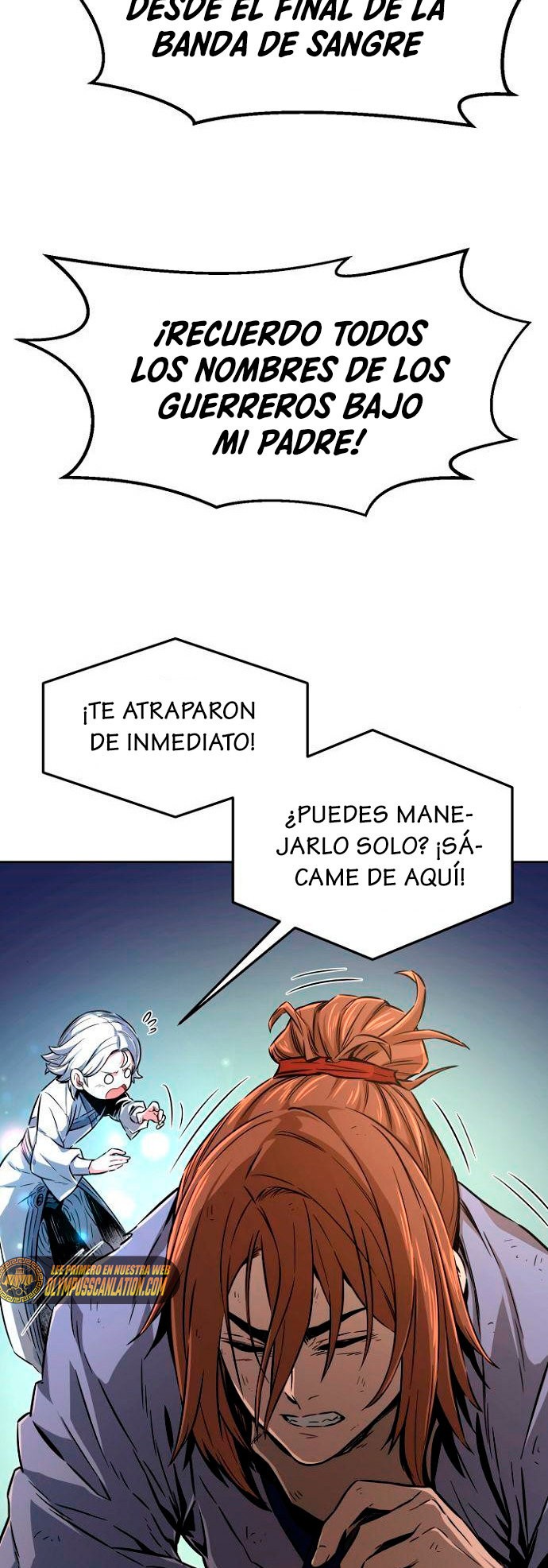 Read Sentido Absoluto de la Espada ES Manga Online