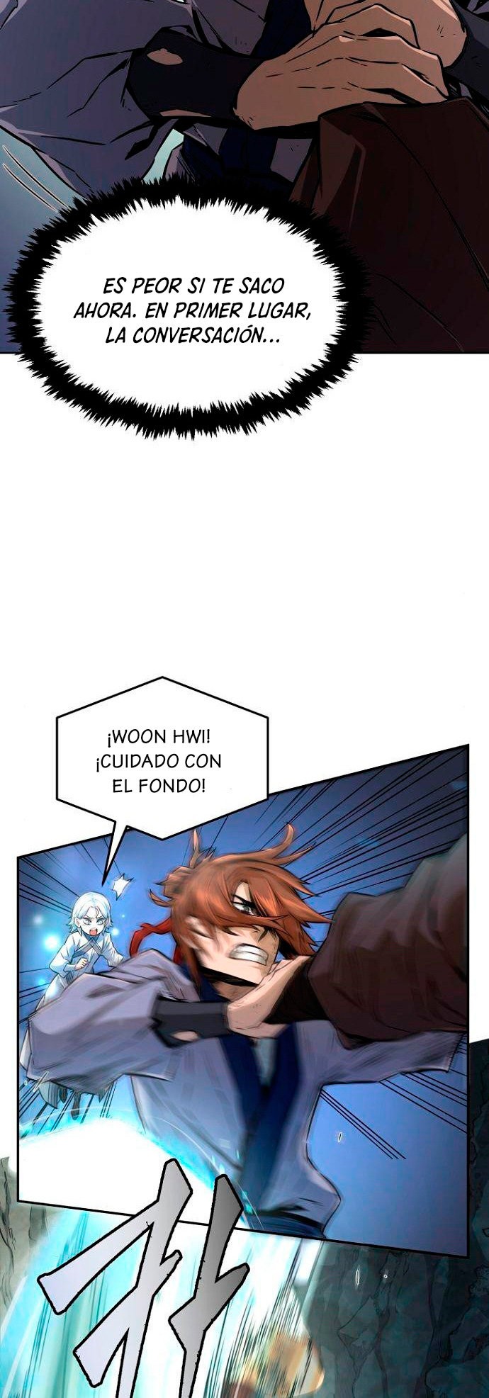 Read Sentido Absoluto de la Espada ES Manga Online