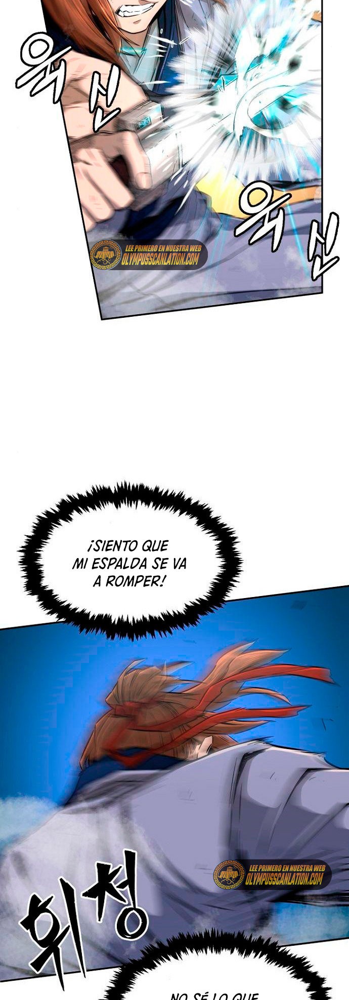 Read Sentido Absoluto de la Espada ES Manga Online