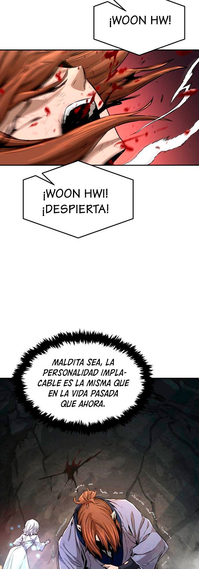 Read Sentido Absoluto de la Espada ES Manga Online