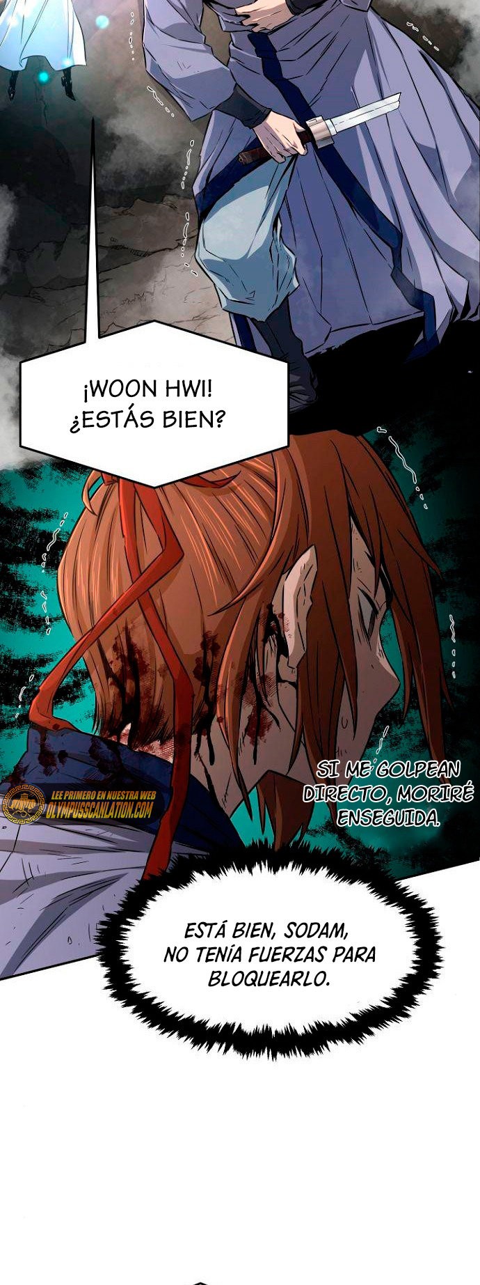 Read Sentido Absoluto de la Espada ES Manga Online