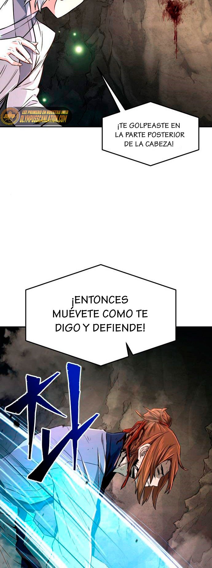 Read Sentido Absoluto de la Espada ES Manga Online
