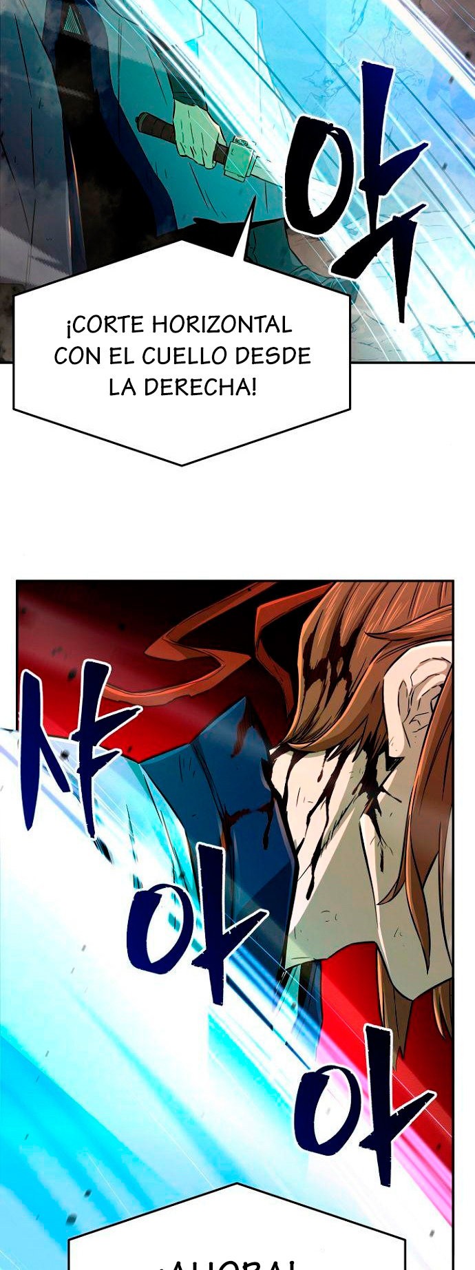 Read Sentido Absoluto de la Espada ES Manga Online