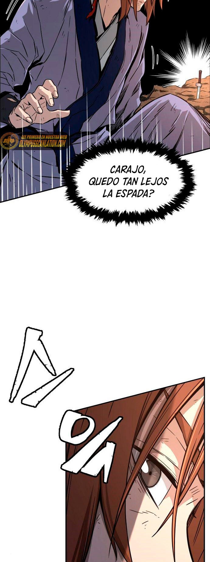 Read Sentido Absoluto de la Espada ES Manga Online