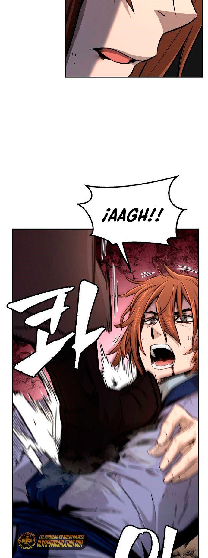 Read Sentido Absoluto de la Espada ES Manga Online