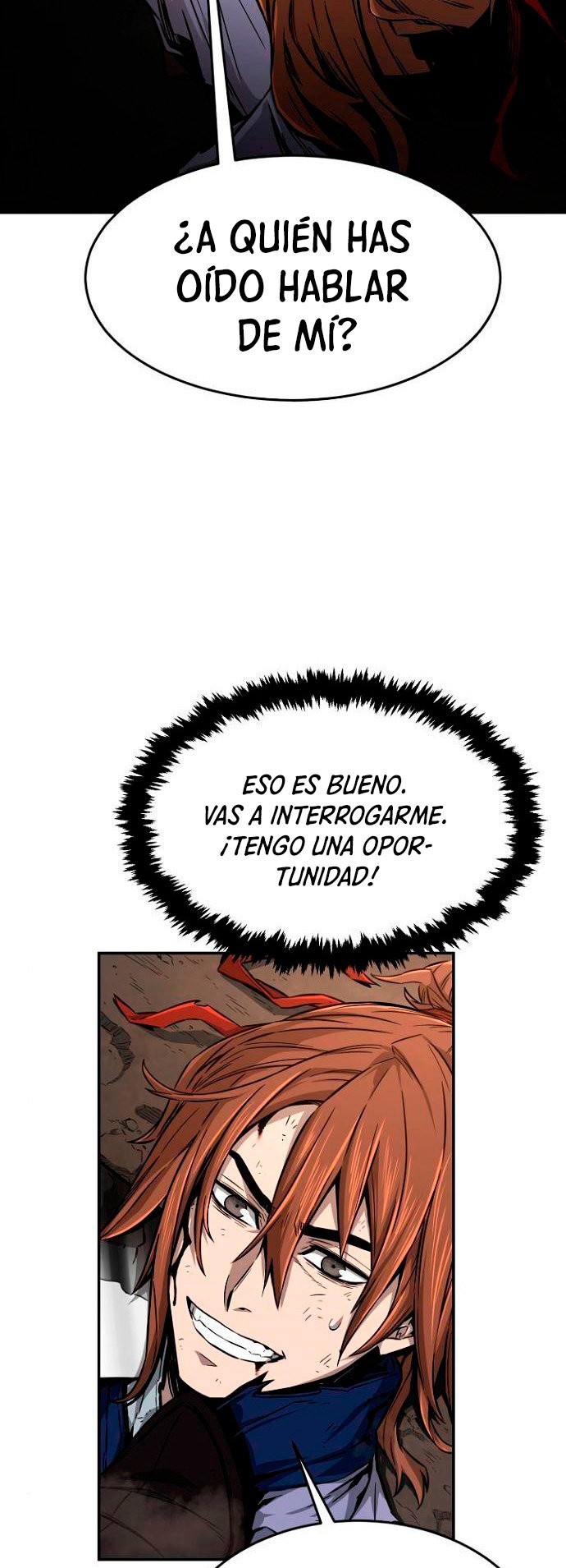 Read Sentido Absoluto de la Espada ES Manga Online