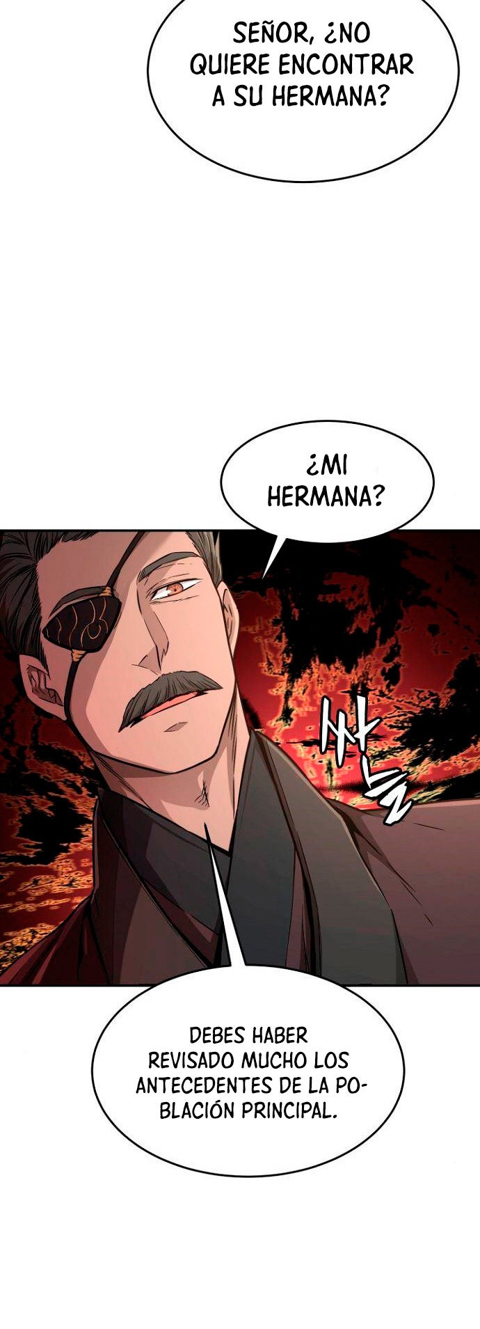 Read Sentido Absoluto de la Espada ES Manga Online