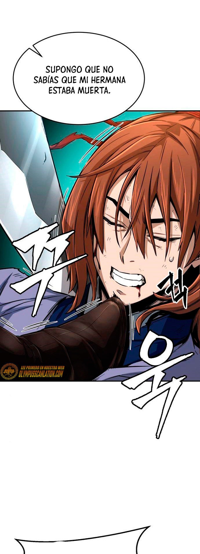 Read Sentido Absoluto de la Espada ES Manga Online