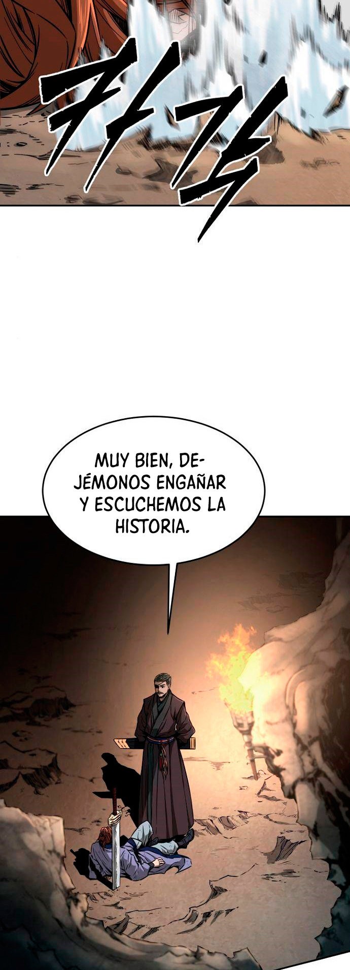 Read Sentido Absoluto de la Espada ES Manga Online