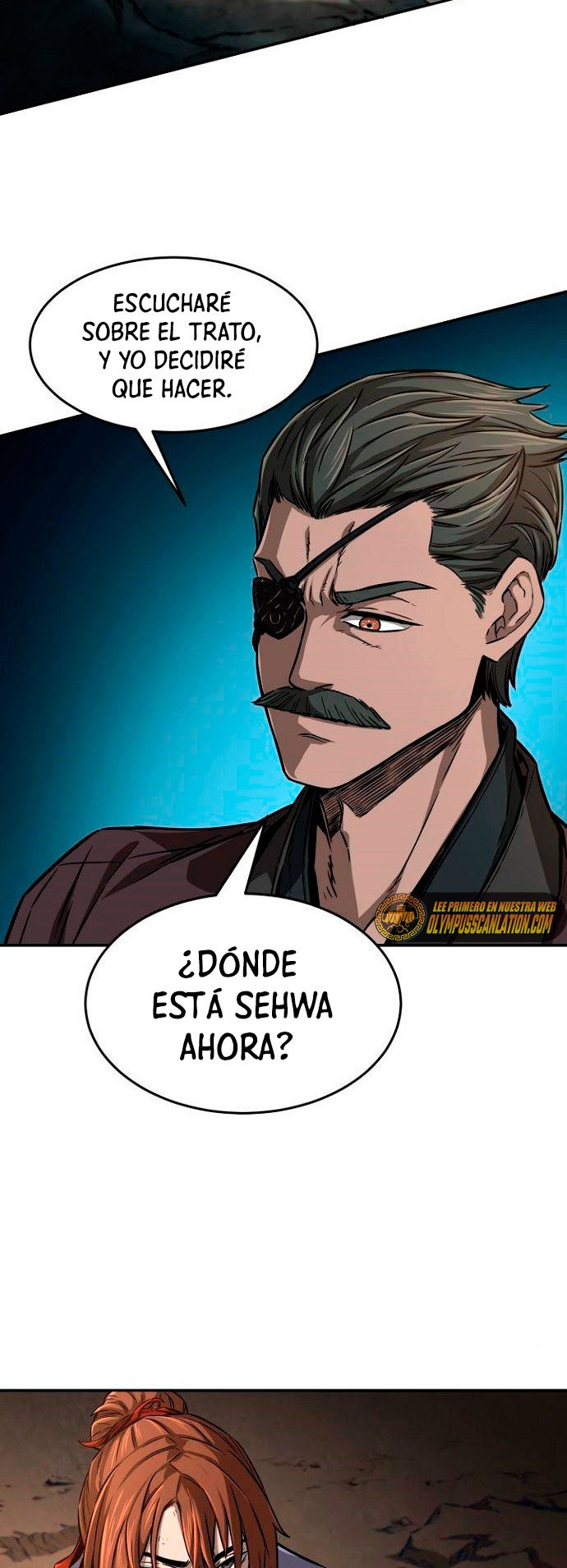 Read Sentido Absoluto de la Espada ES Manga Online