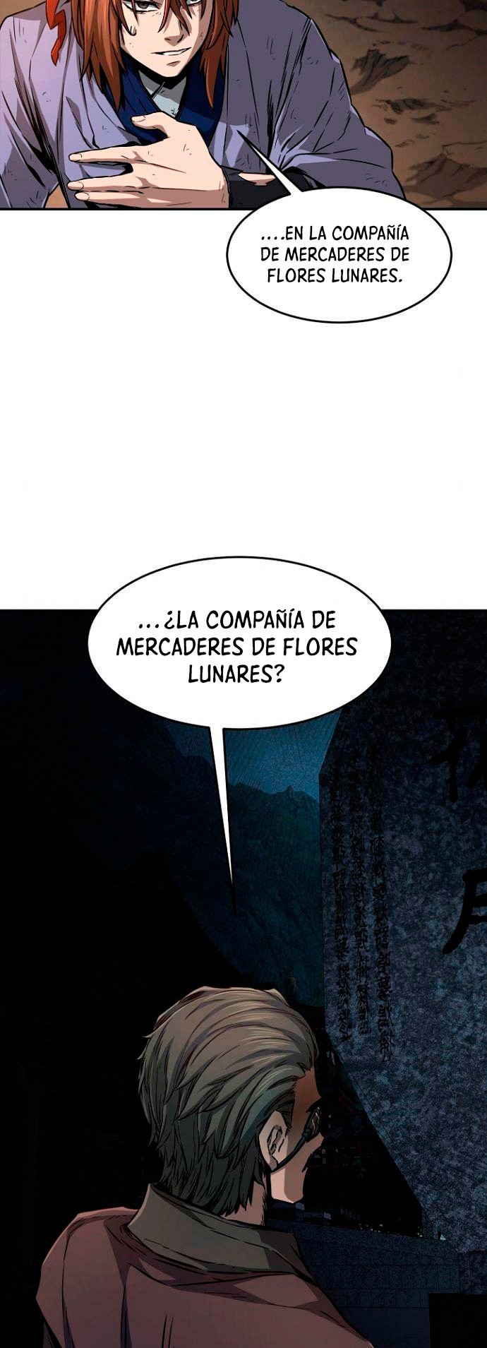 Read Sentido Absoluto de la Espada ES Manga Online