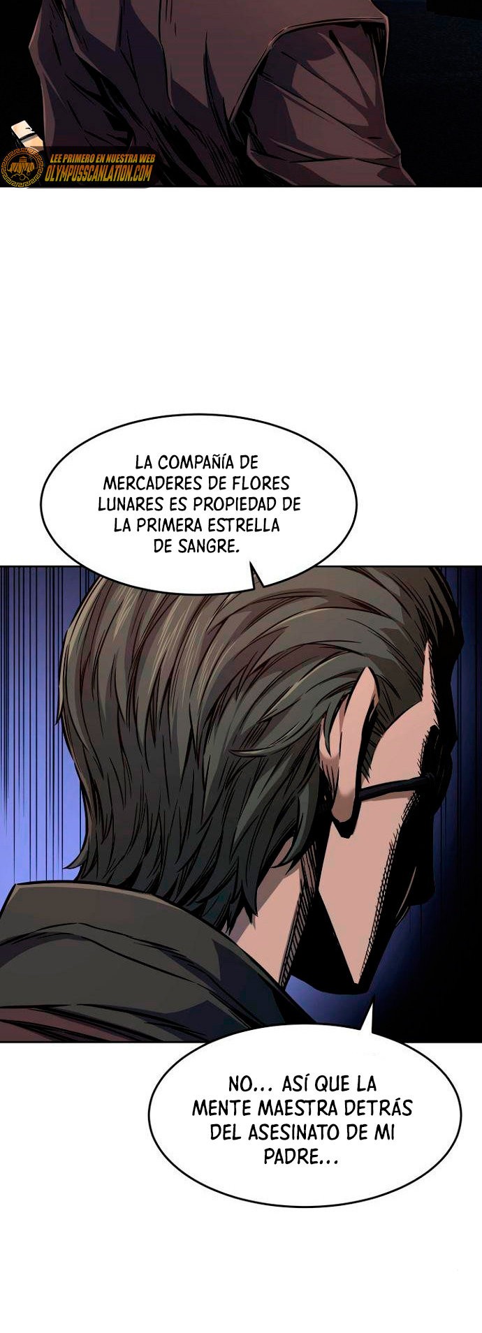 Read Sentido Absoluto de la Espada ES Manga Online