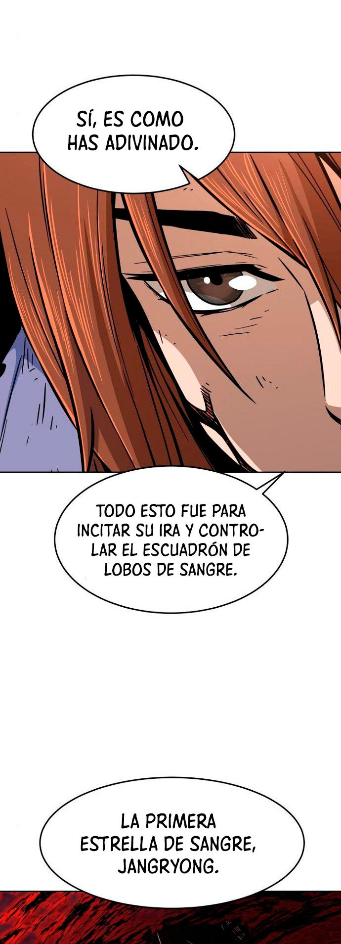 Read Sentido Absoluto de la Espada ES Manga Online