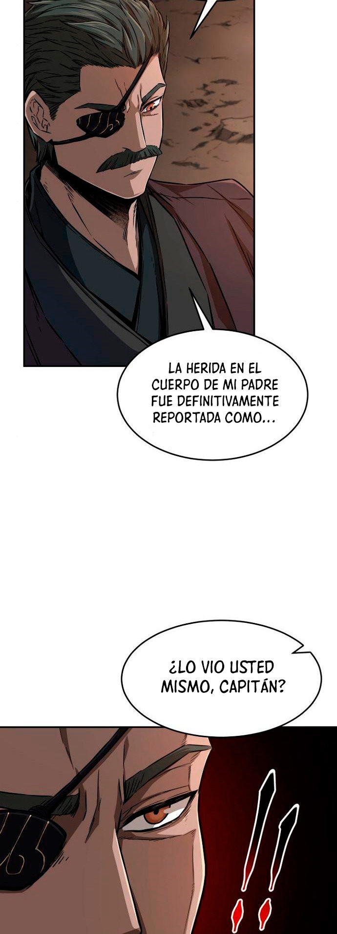 Read Sentido Absoluto de la Espada ES Manga Online