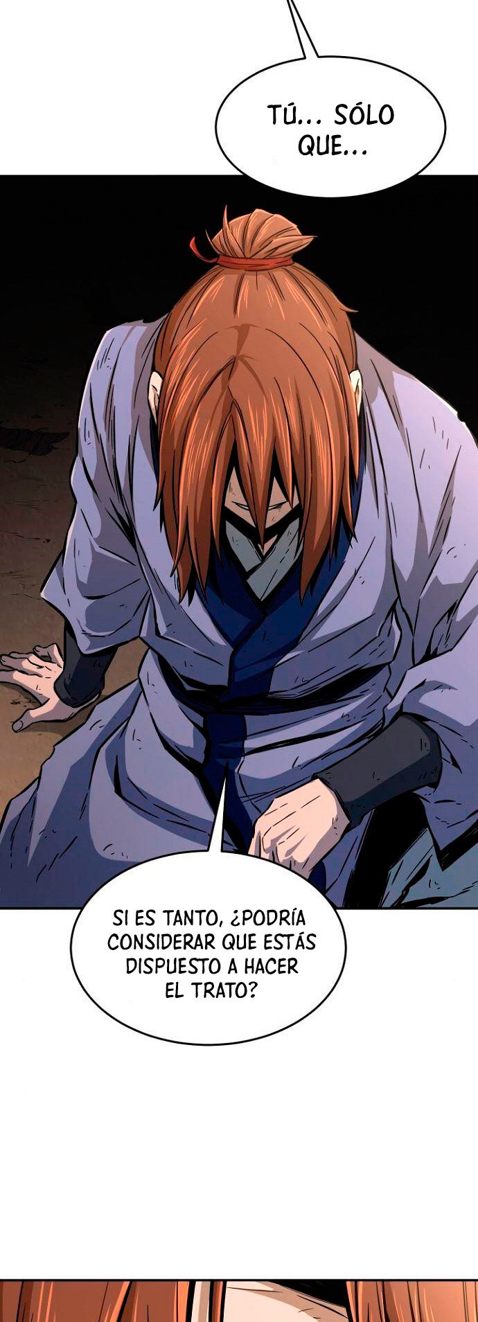 Read Sentido Absoluto de la Espada ES Manga Online