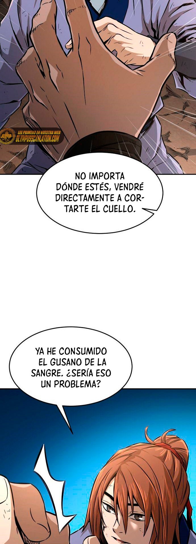 Read Sentido Absoluto de la Espada ES Manga Online